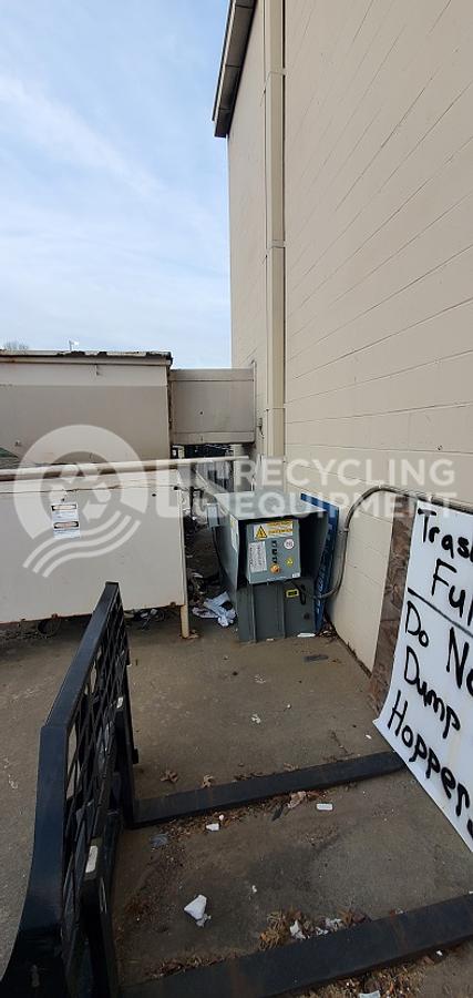 Used Harmony Four (4) C-300STD Stationary