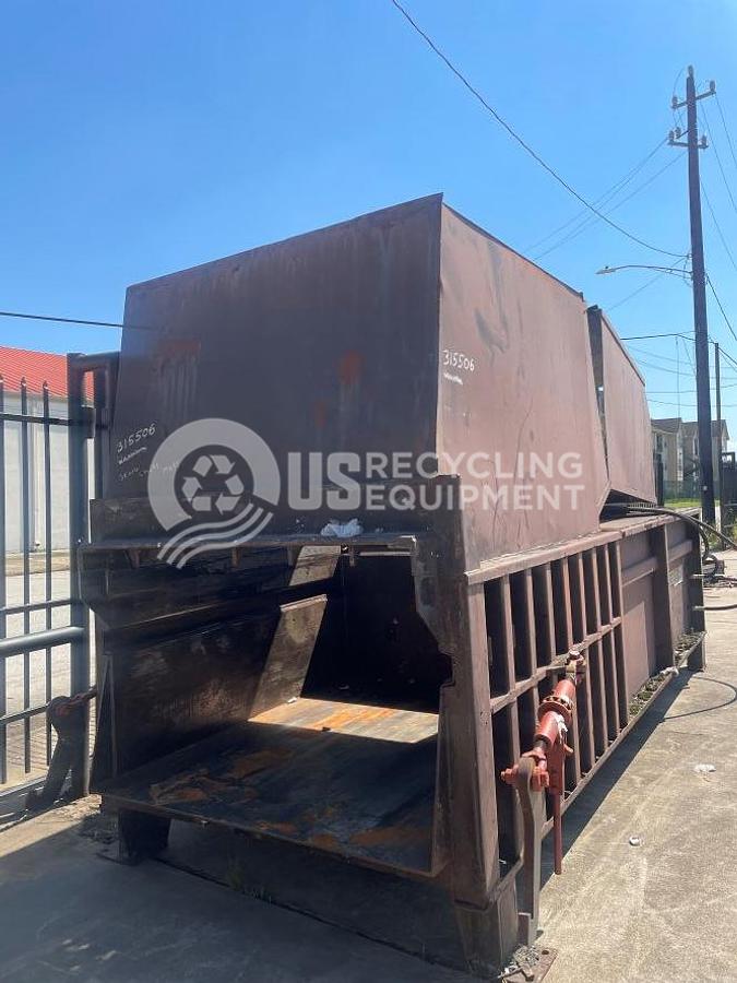 Used Marathon RJ-325HD Stationary