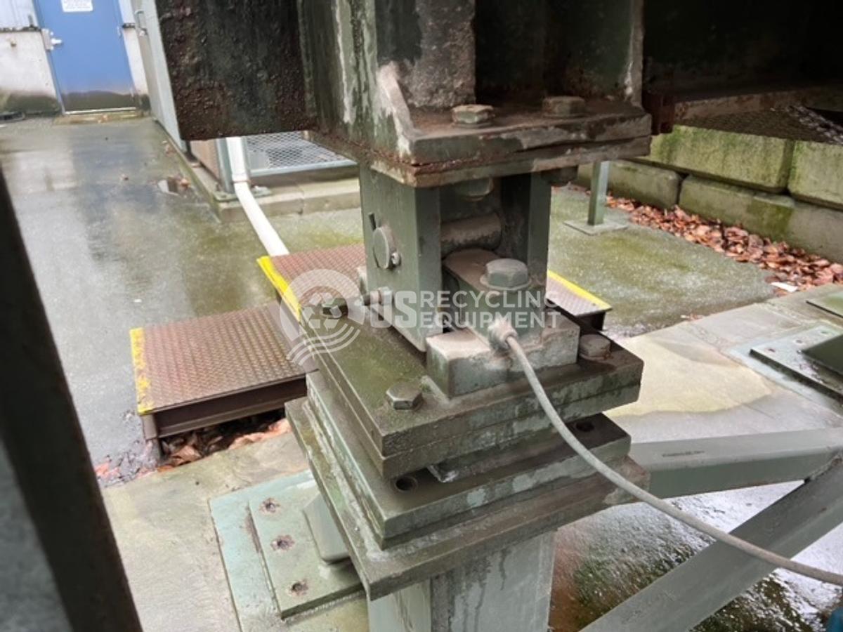 Used Harris Transpak TP-150