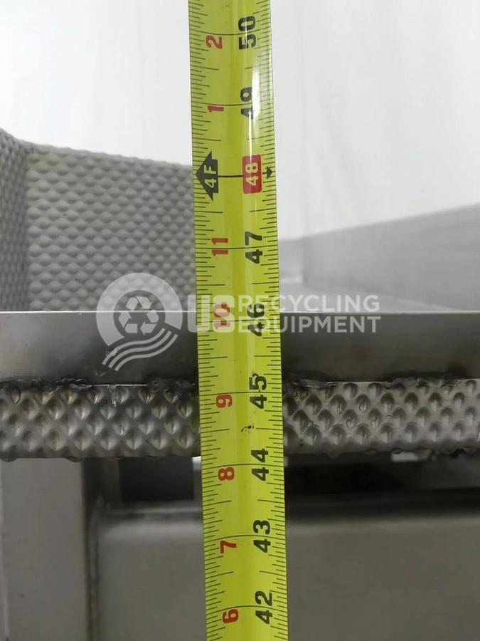 Used Key Technologies 434940-1 Vibratory Shaker