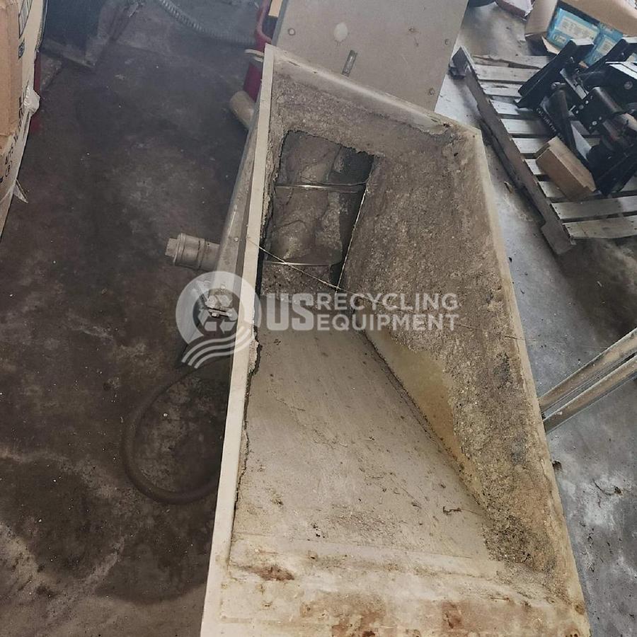 Used 2017 Genox GXC1000