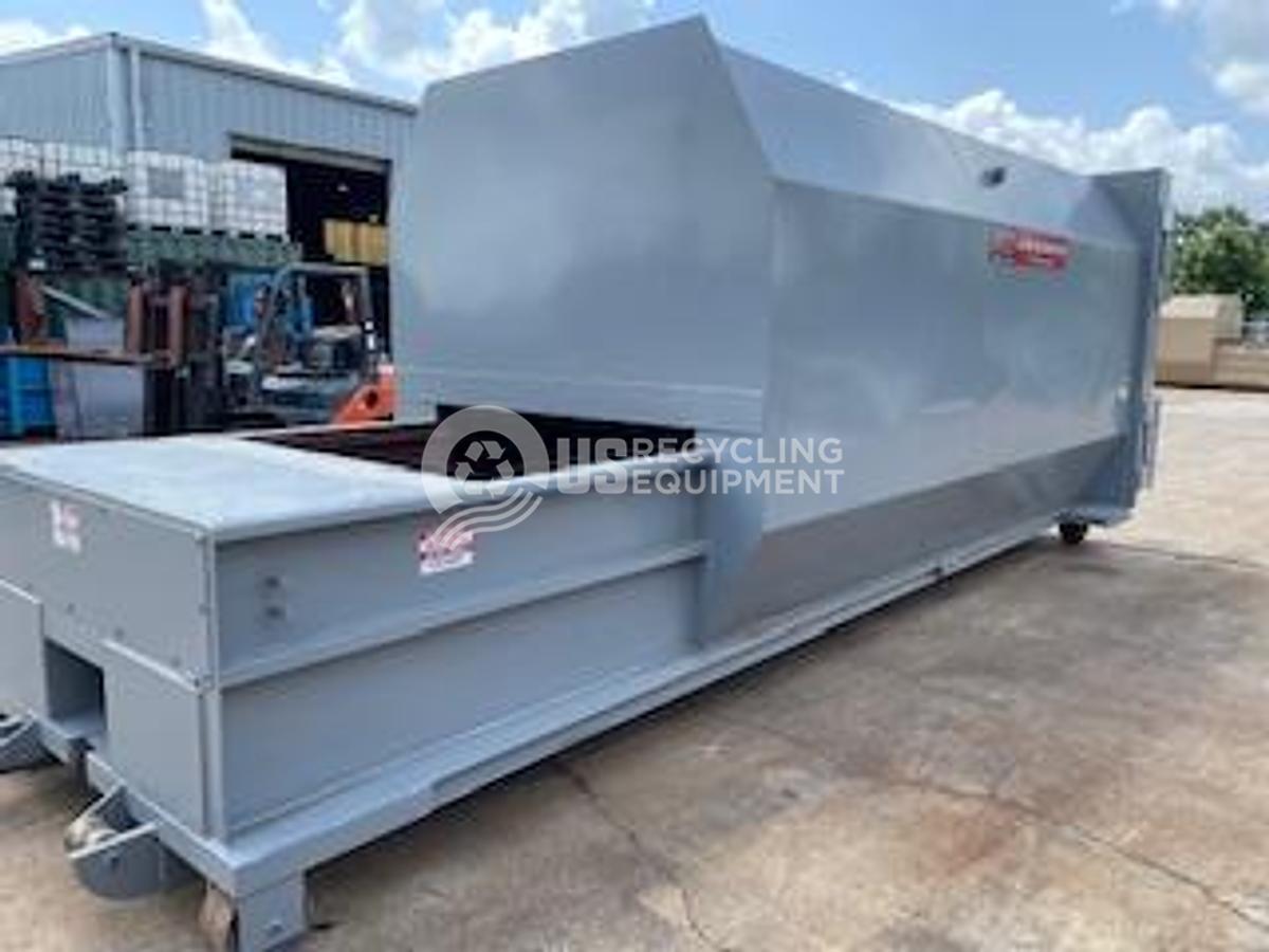 Refurbished PTR Two (2) PT-300 Self Contained