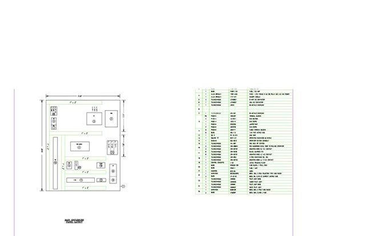 Refurbished 2006 Max Pak HCE 4272-60-8 Closed Door Horizontal