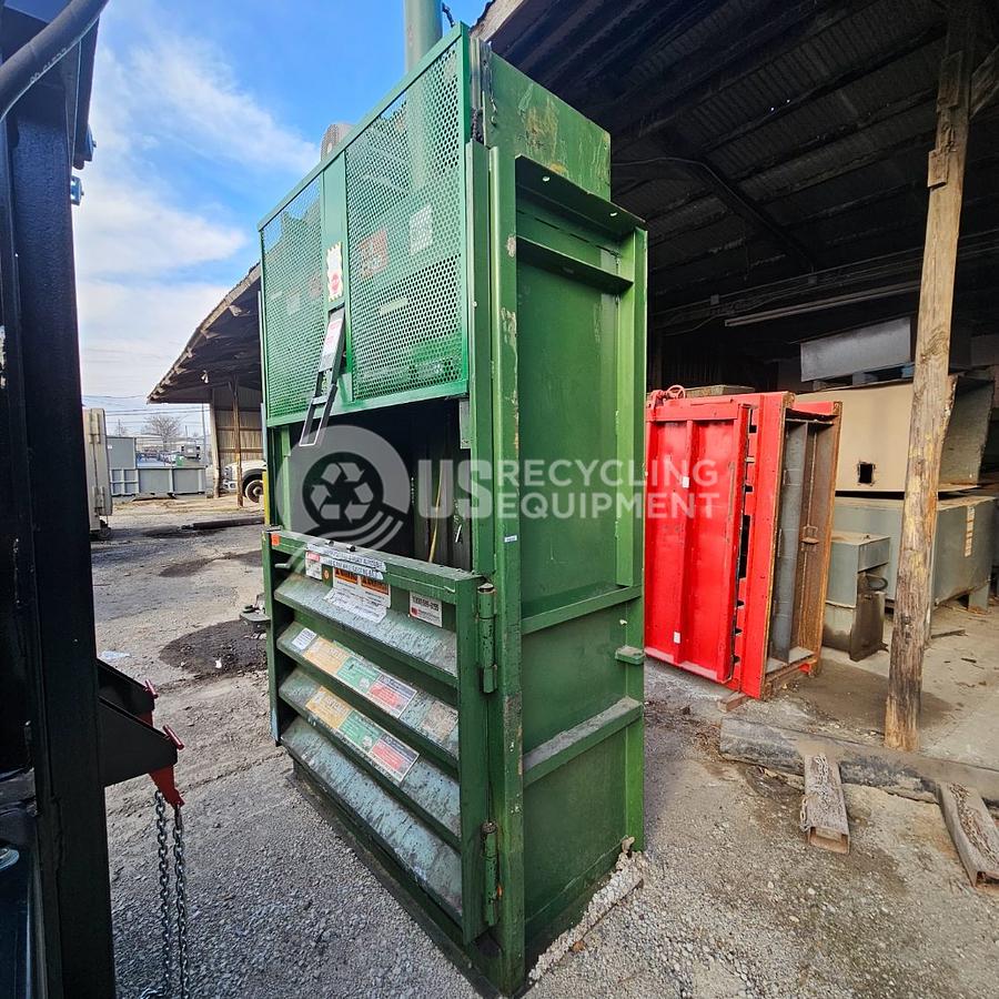 Used PTR/Marathon 2300HD & RJ-225