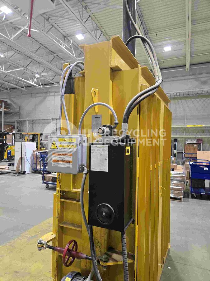 Used Harmony M60CB Vertical