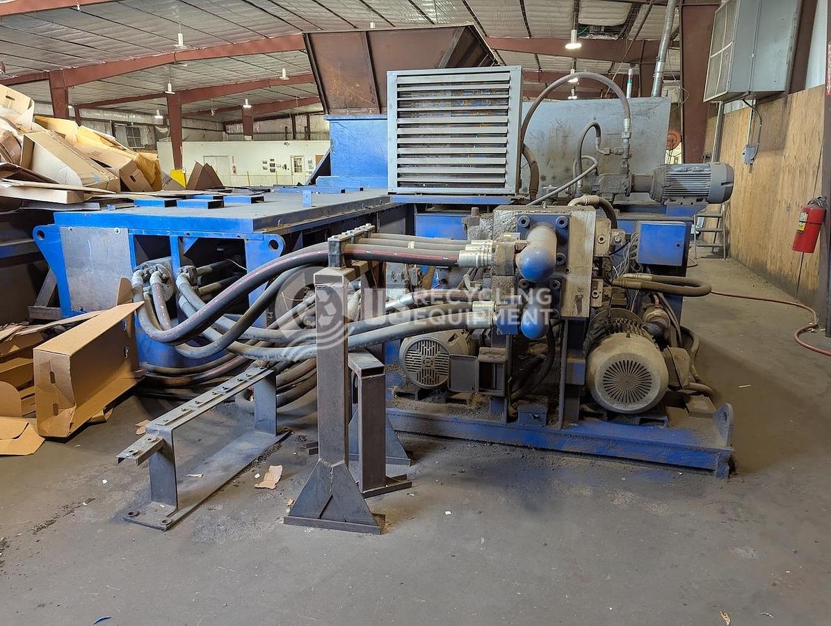 Refurbished 2020 Marathon 2R-310-102W-T5 Horizontal