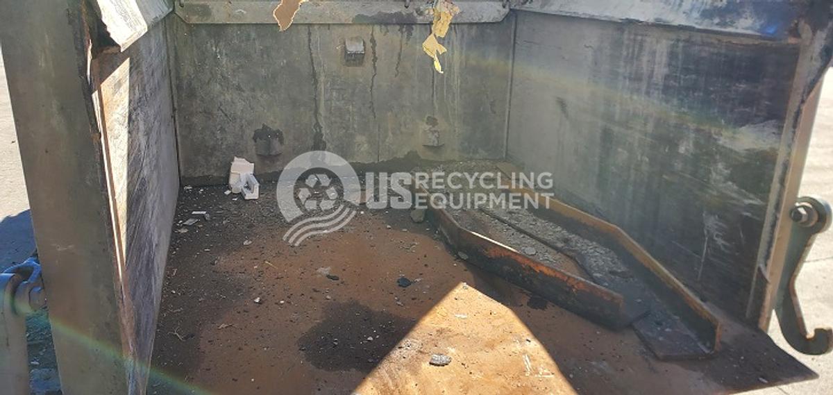 Used Harmony Four (4) C-300STD Stationary