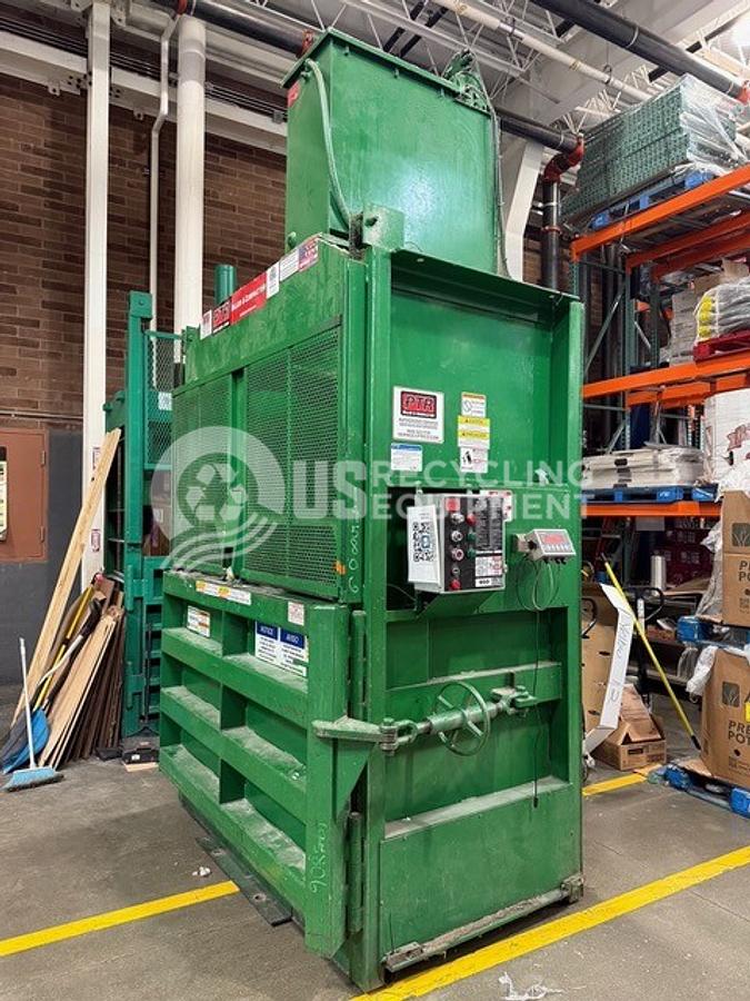 Used 2019 PTR 7200HD-8