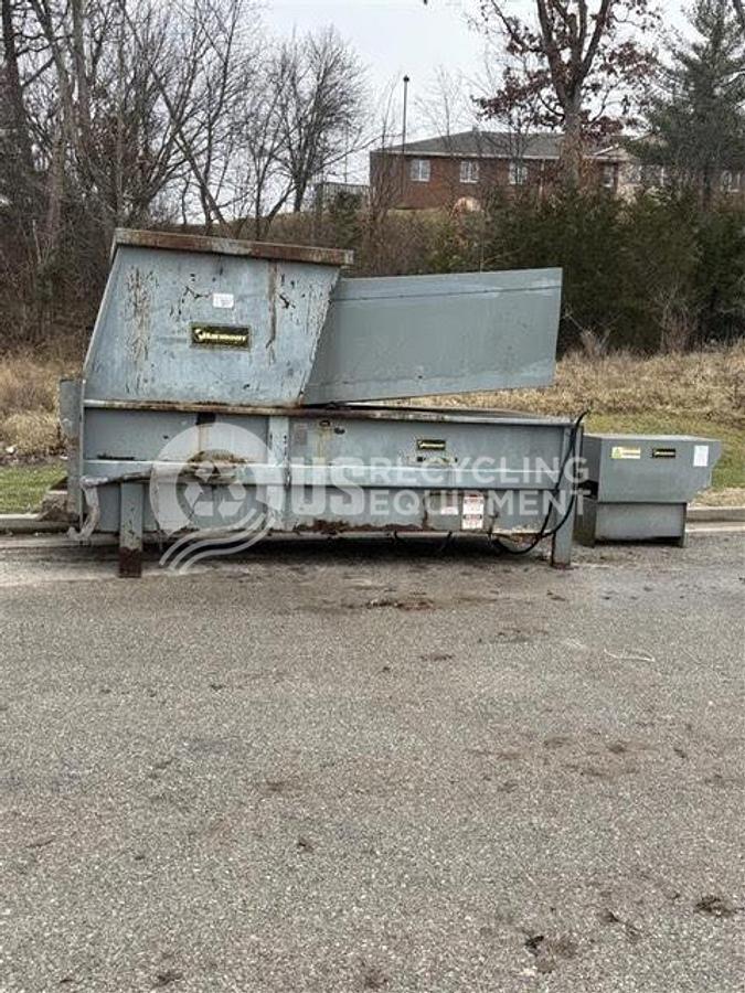 Used Harmony Three (3) C300-STD Stationary