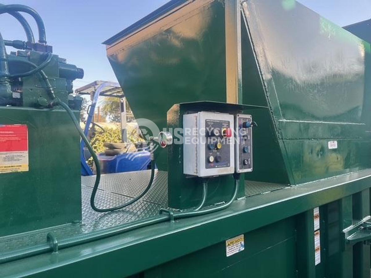 Used 2009 Galbreath APC-326 Pre-Crusher