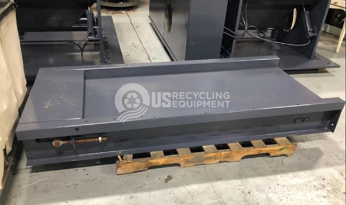 Used Ameri-Shred AMS-7500