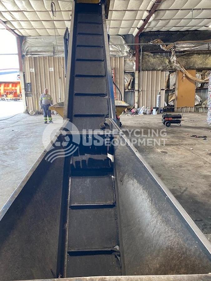 Used Harmony 1060 Vertical