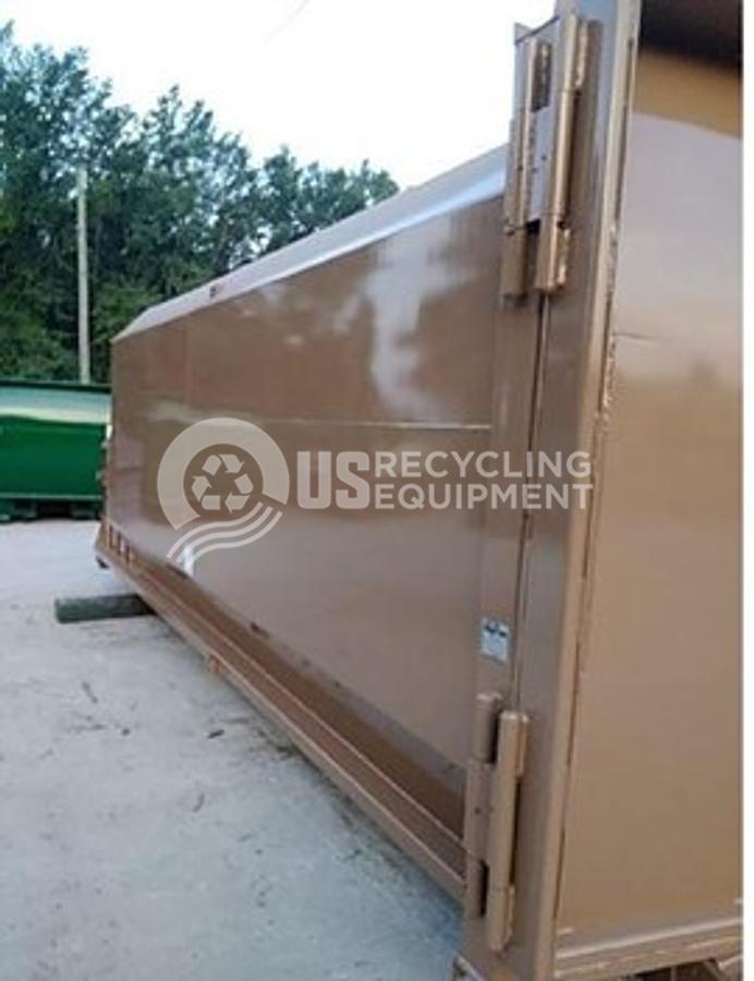 Refurbished Marathon RJ 250SC