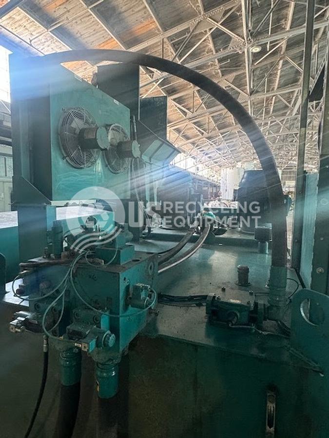 Used 2019 Maren A285-424280-60R Auto Tie