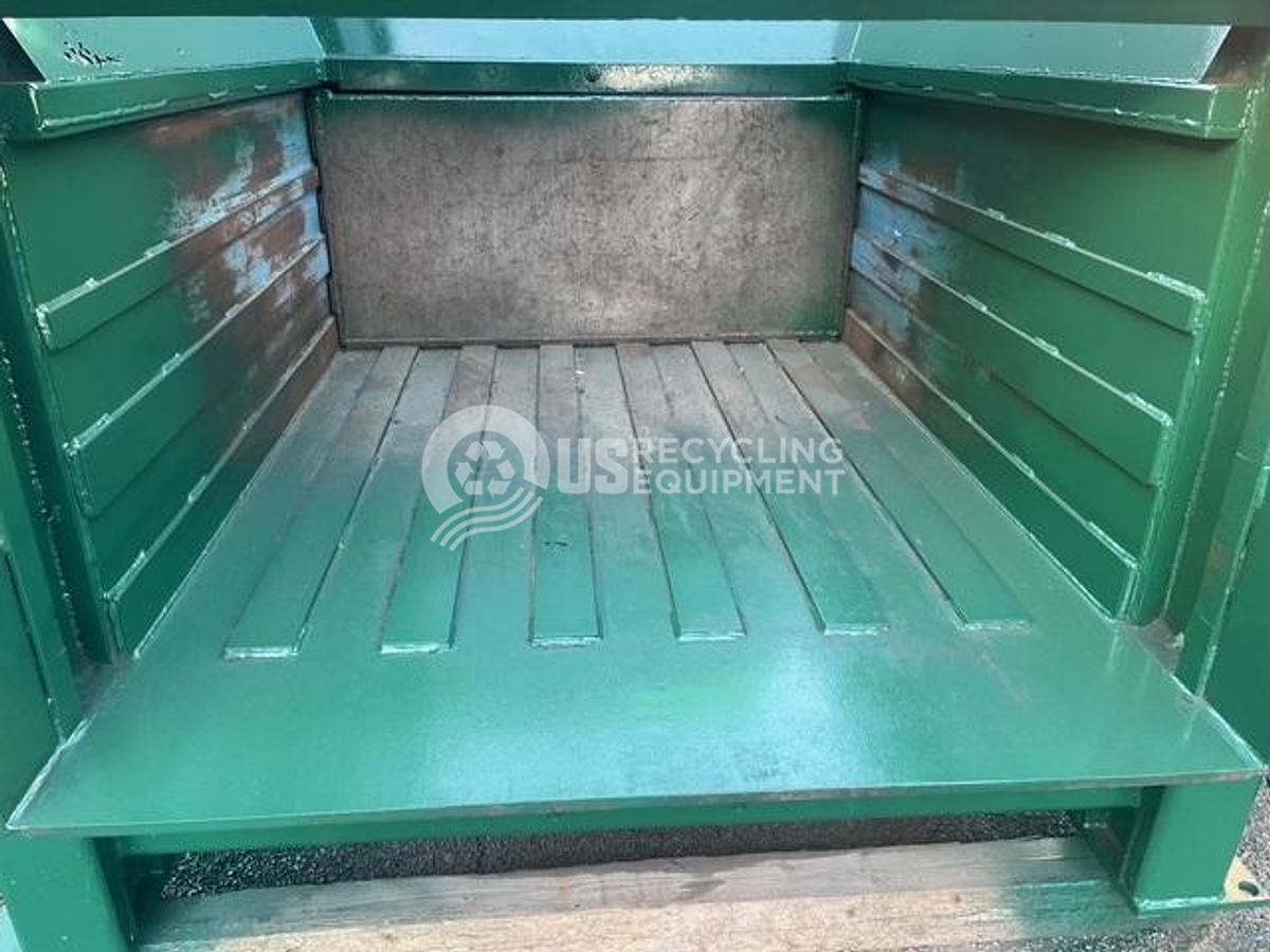 Used 2009 Galbreath APC-326 Pre-Crusher