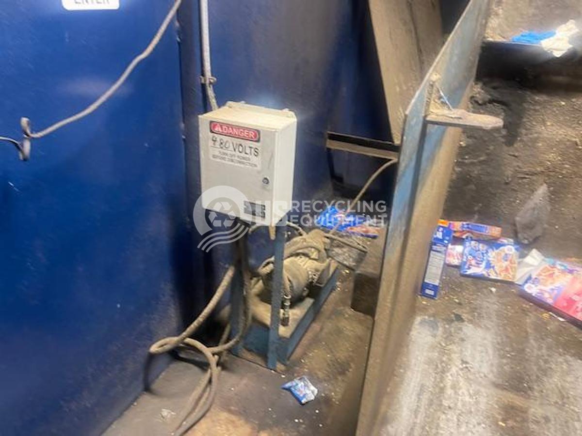 Used 2019 Bace C5 Stationary