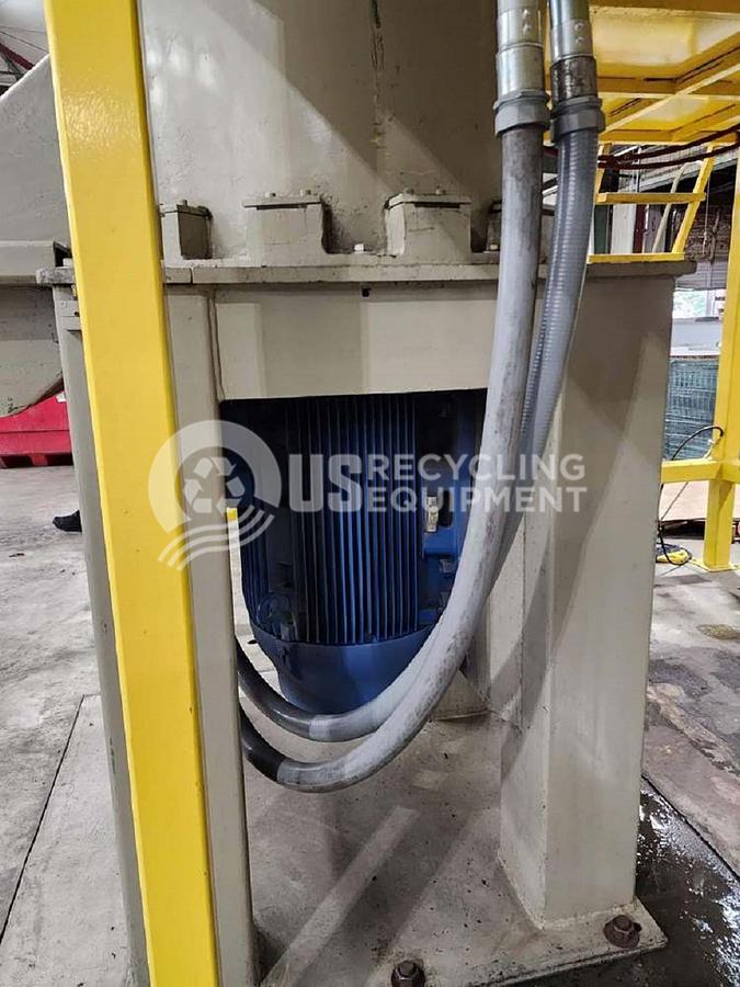 Used 2022 MGB 250HP Densifier