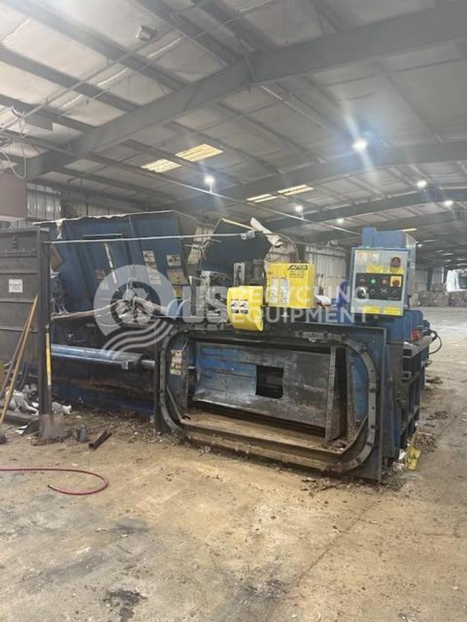 Used 2009 Marathon 2R-250-84-2X30 Nexgen Horizontal