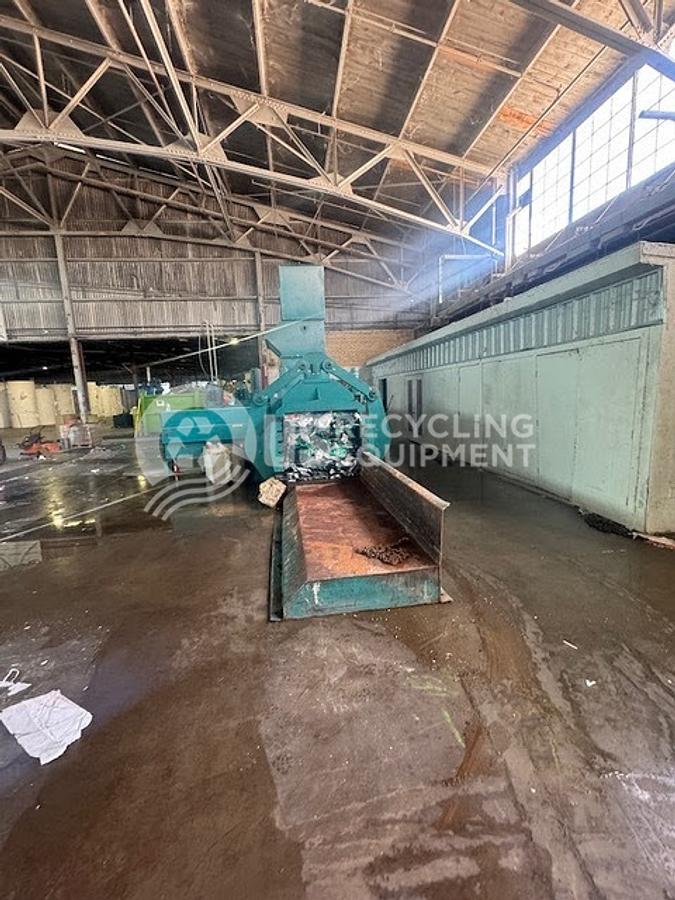 Used 2019 Maren A285-424280-60R Auto Tie