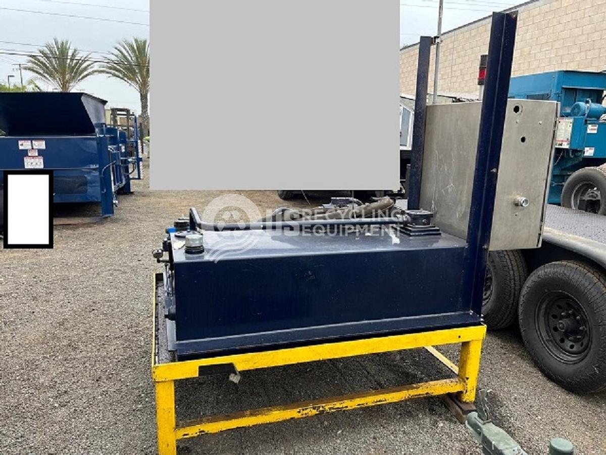 Used 2017 Marathon Gemini Xtreme