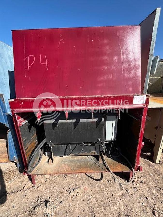 Used Marathon / PTR Two (2) Stationary