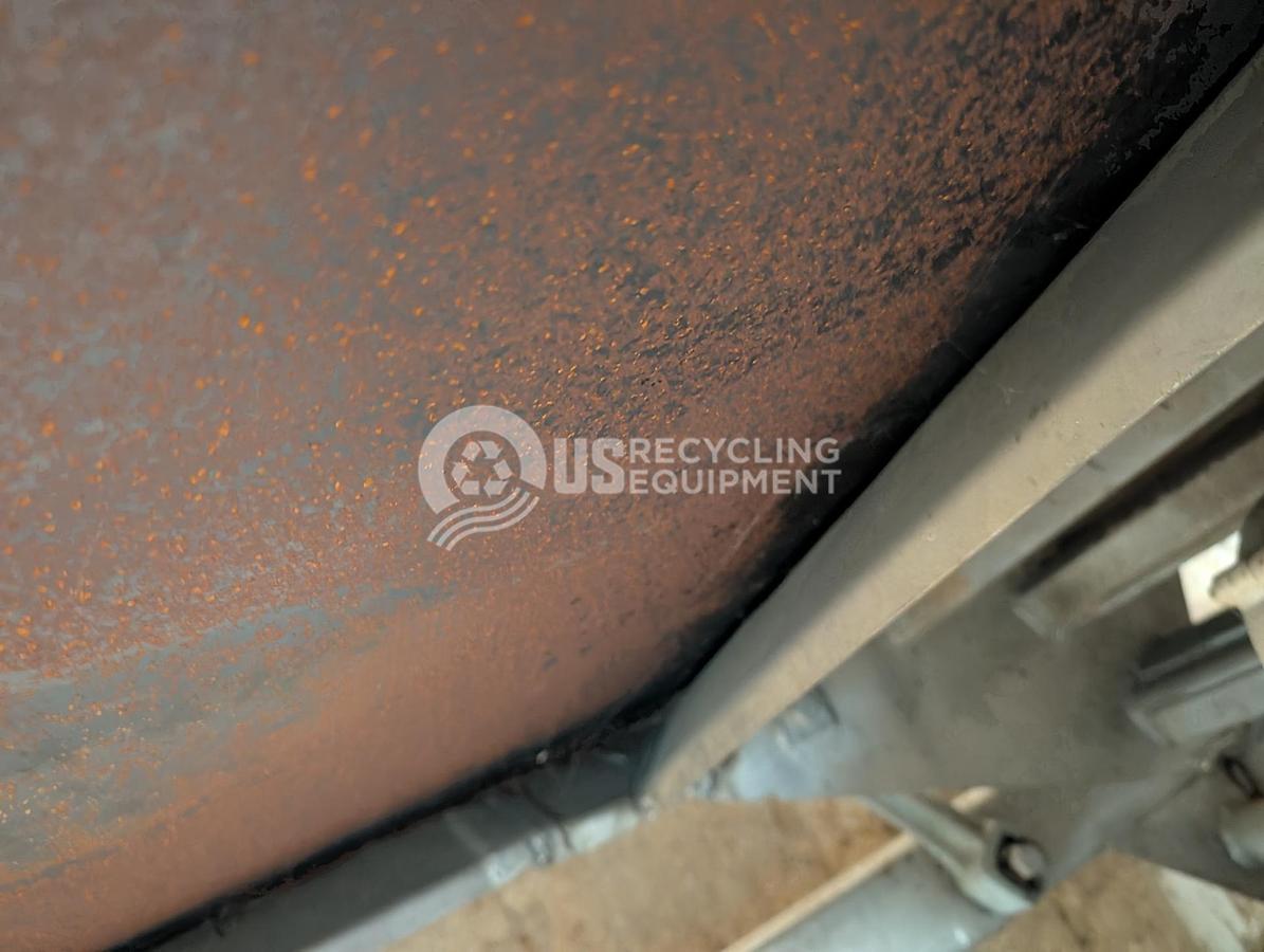 Used Unknown Manufacturer Used 33 inch Wide x 48 inch Length Screener