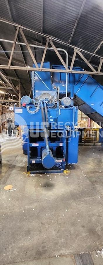 Used 2017 American 7242WS-10T30 Auto Tie