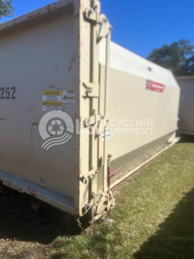 Used PTR PT-330 Self Contained