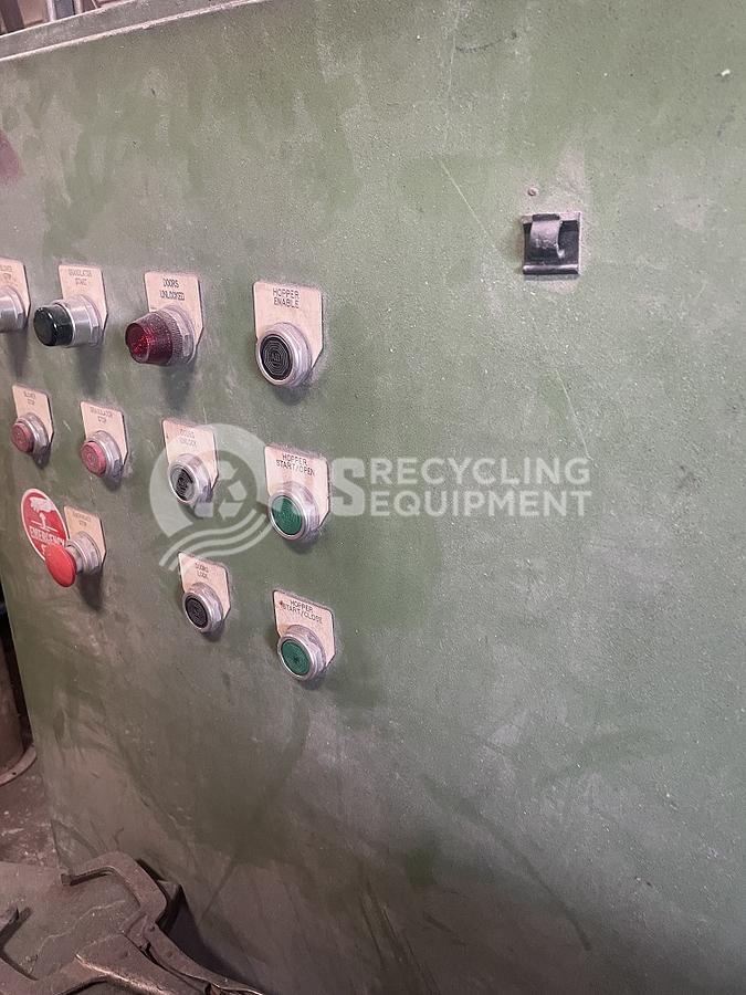 Used California Rapid 2436-C