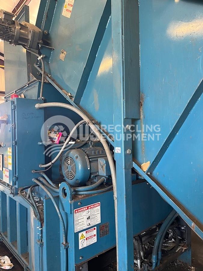 Used 2014 Marathon Gemini Xtreme