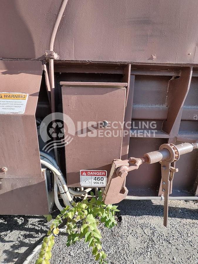 Used 2004 Marathon RJ-225 Stationary