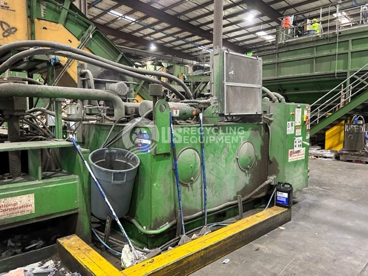 Refurbished 2014 IBC TR-12 T100