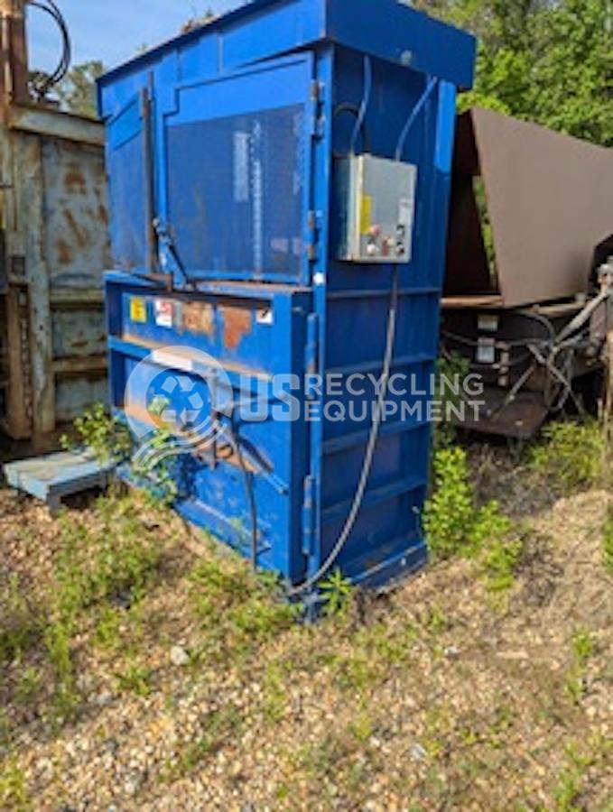 Used MSI Three (3) 60" Verticals