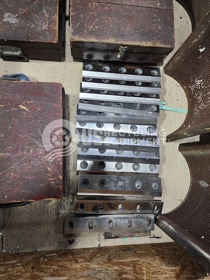 Used Nelmore 312295P1