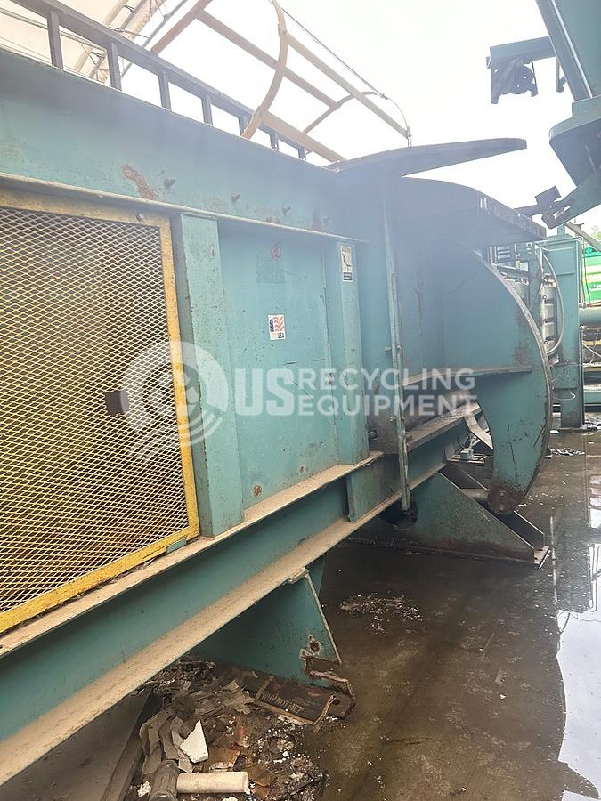 Used 2000 IPS Two (2) AT-865 Auto Tie