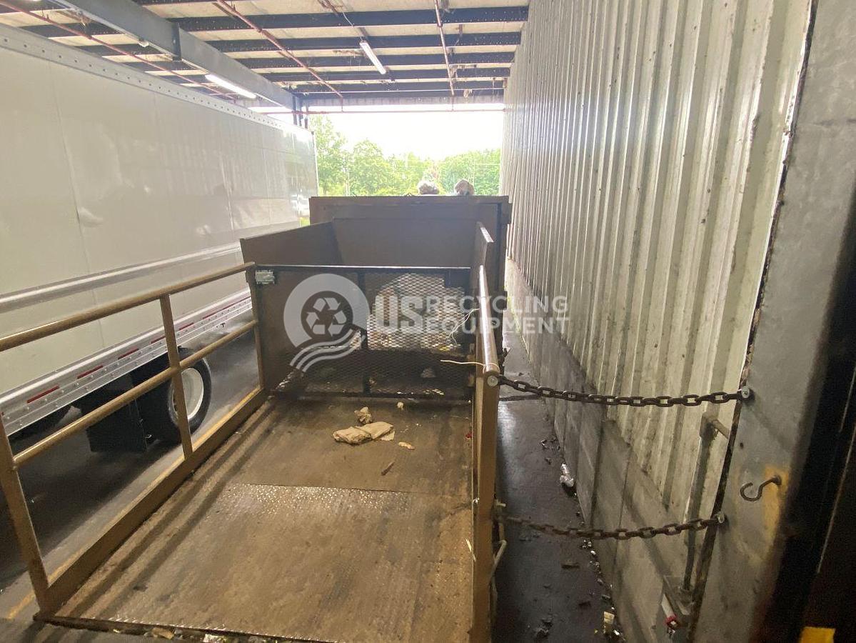 Used 2023 Marathon RJ-450HDPC Pre-Crusher