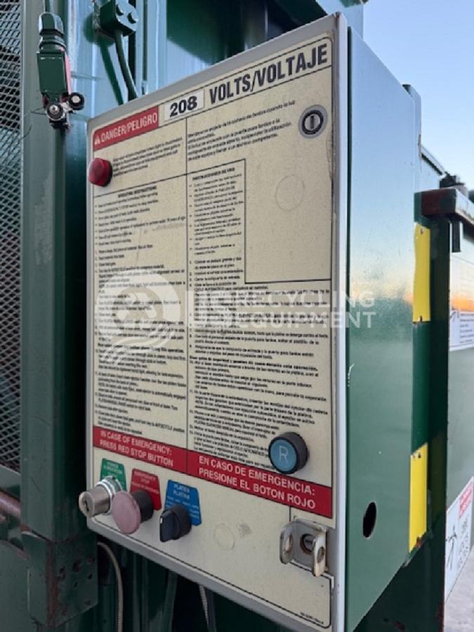 Used 2010 Marathon V6030HD