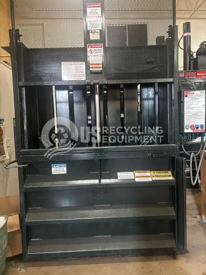 Used Marathon & Selco 6030 Vertical & V5-HD Vertical