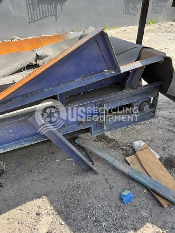 Used Unknown Incline