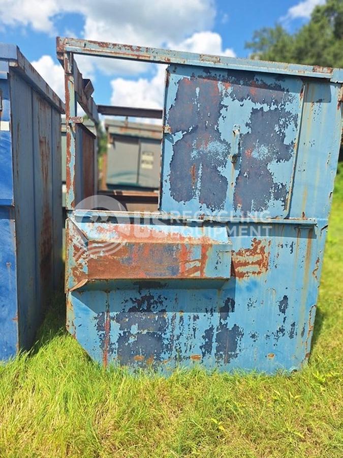 Used Unknown Manufacturer: Used 54 Slant/Square in Good Condition & 26 Slant/Square in Fair/Poor Condition