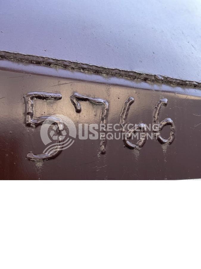 Used SP Industries CO 2102 MS