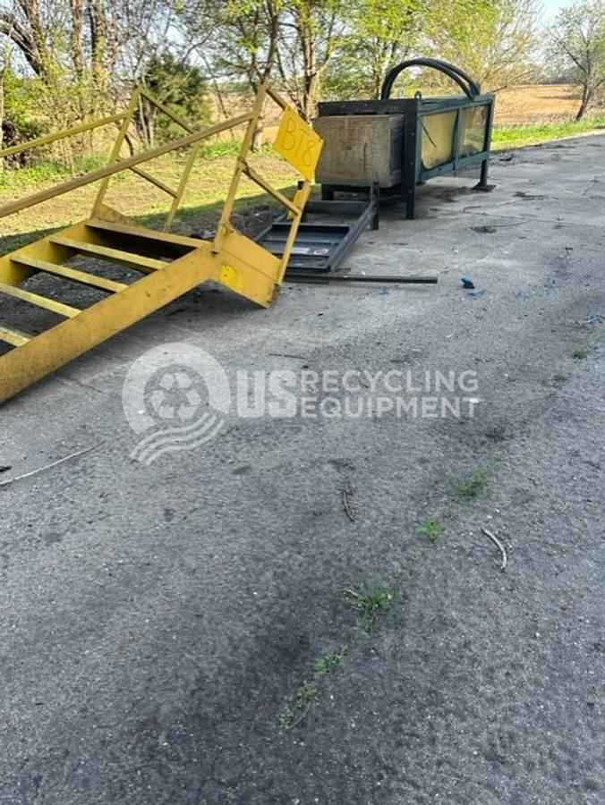 Used 2012 International Baler TR1388-150