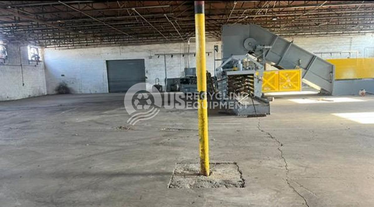 Used 2015 International Baler AT-4843-9-T50HP-72