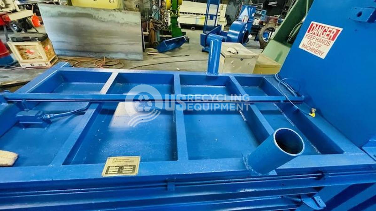 Refurbished American Horizontal Baler