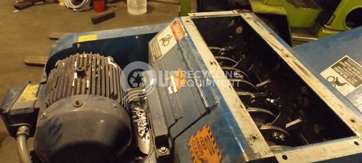 Used . 3036FSS