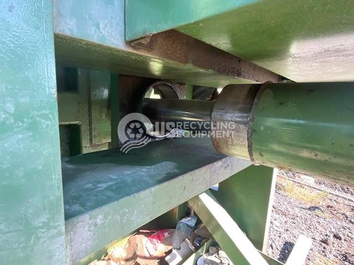 Used PTR 7200HD Deep Chamber Vertical