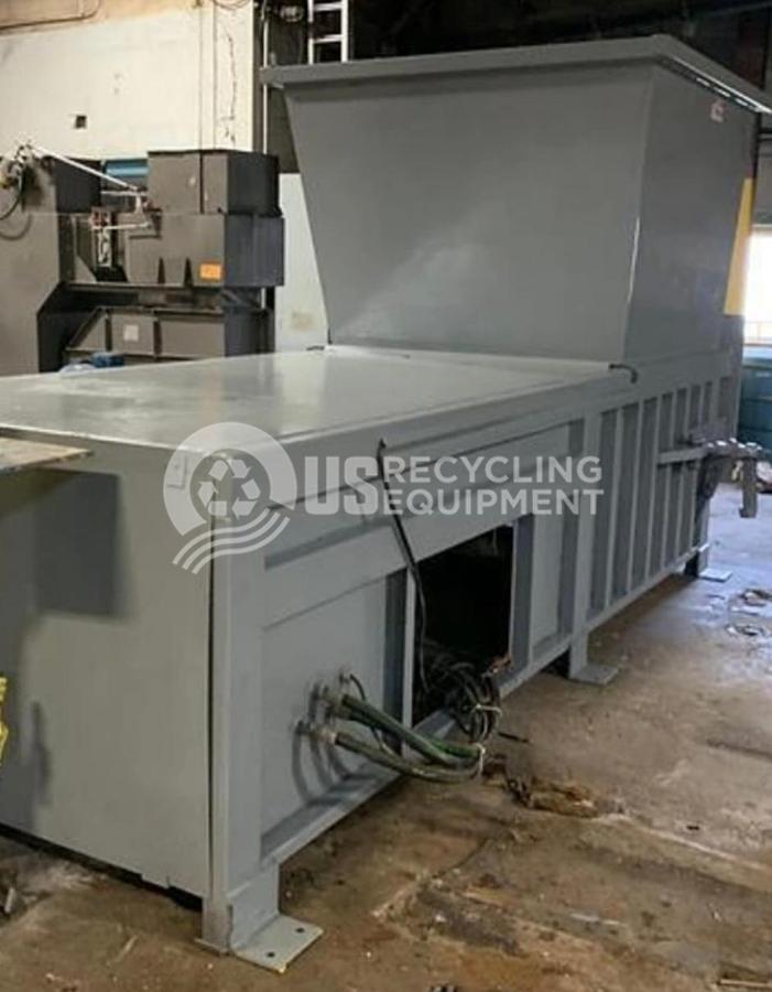 Used 2019 Sebright SSC-7460-2-6HD Stationary