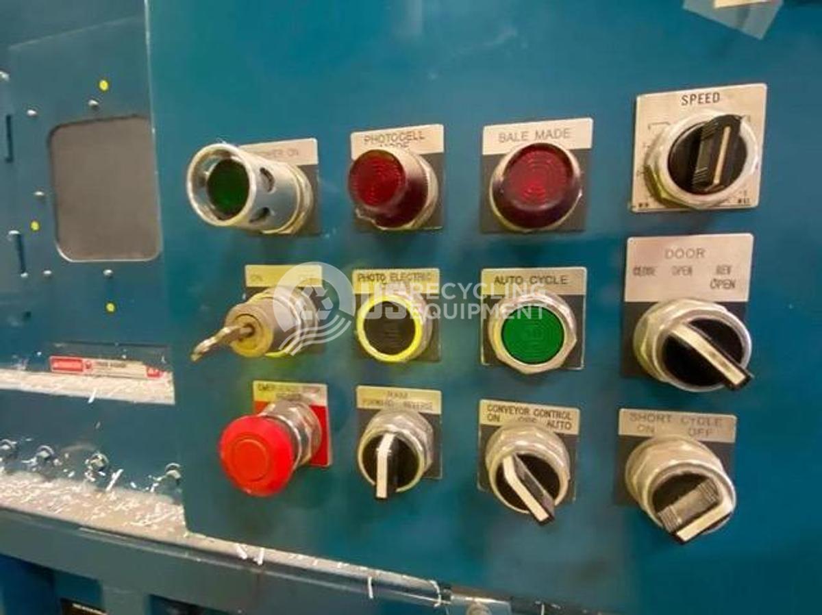 Used 2012 Nexgen Gemini Xtreme Horizontal