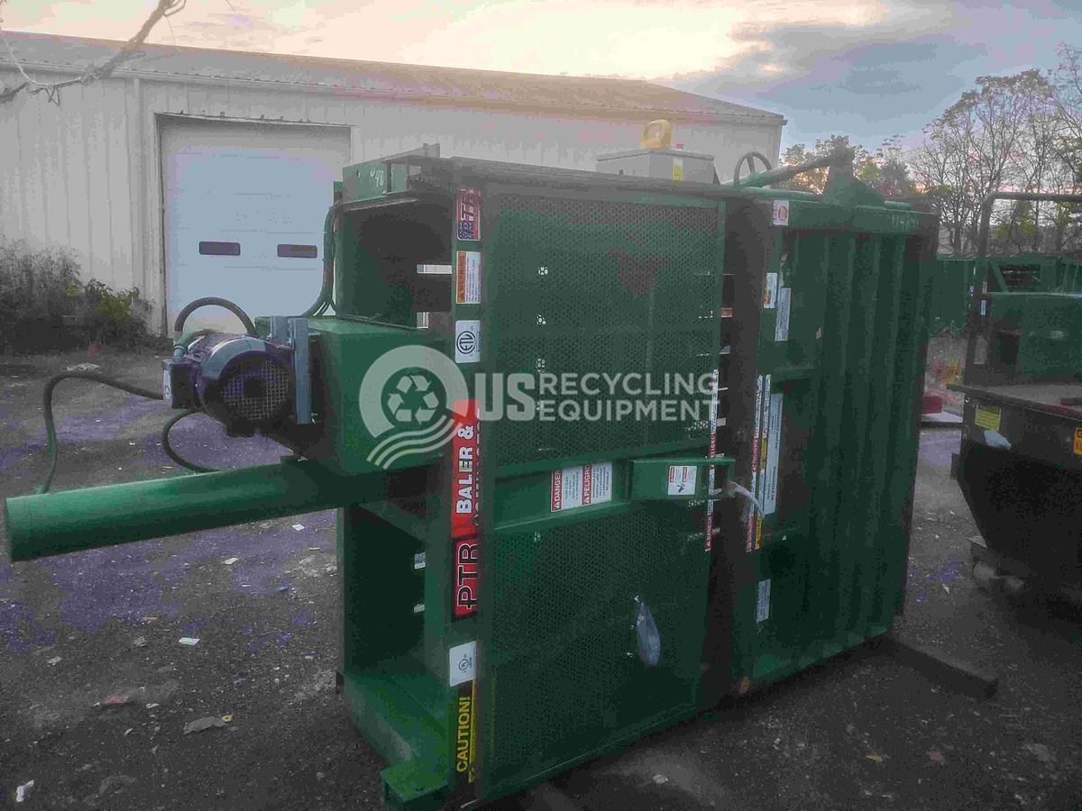 Used 2011 PTR 7230
