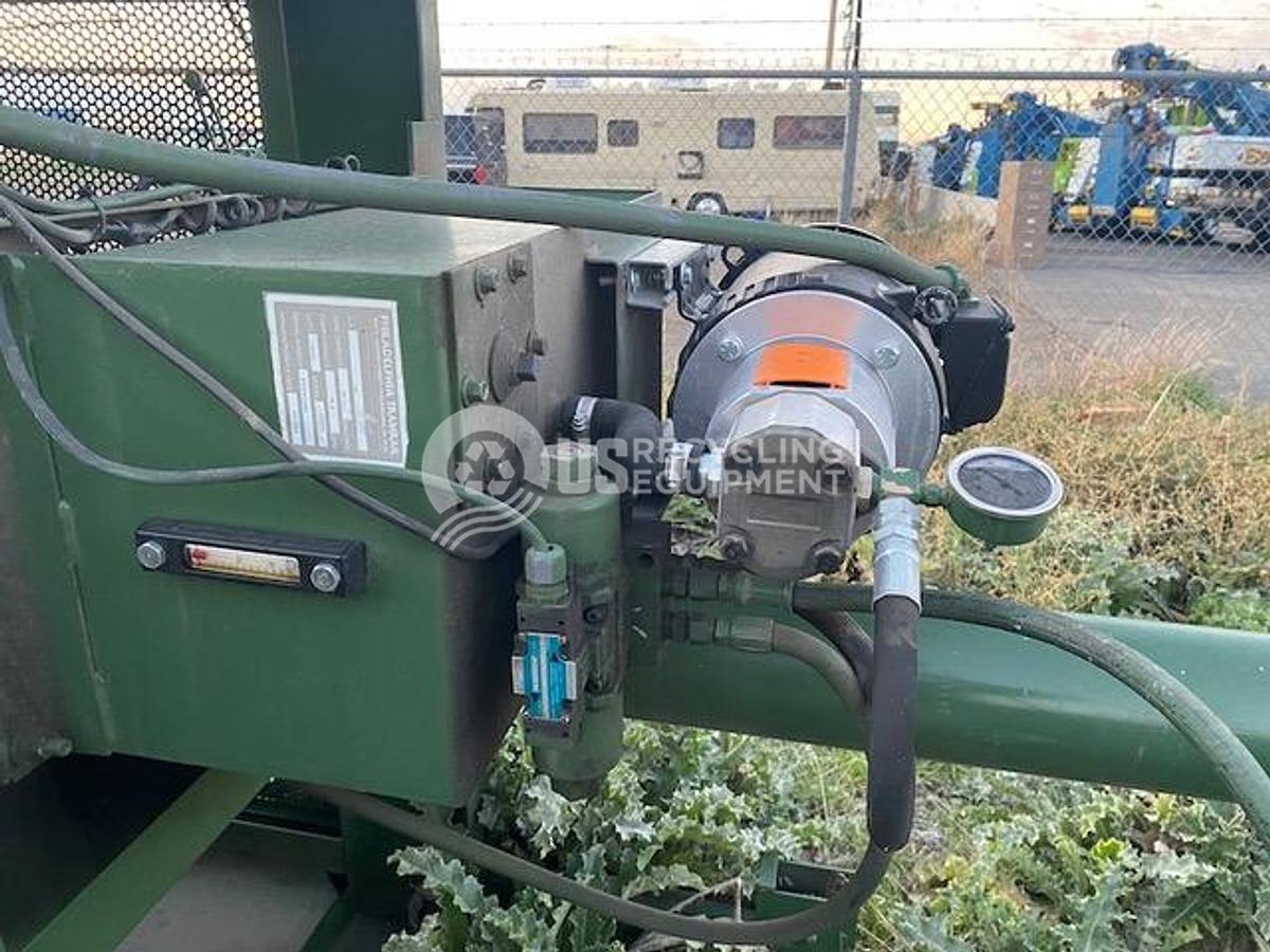 Used Bace / PTR V73HD Vertical / 3400HD Vertical